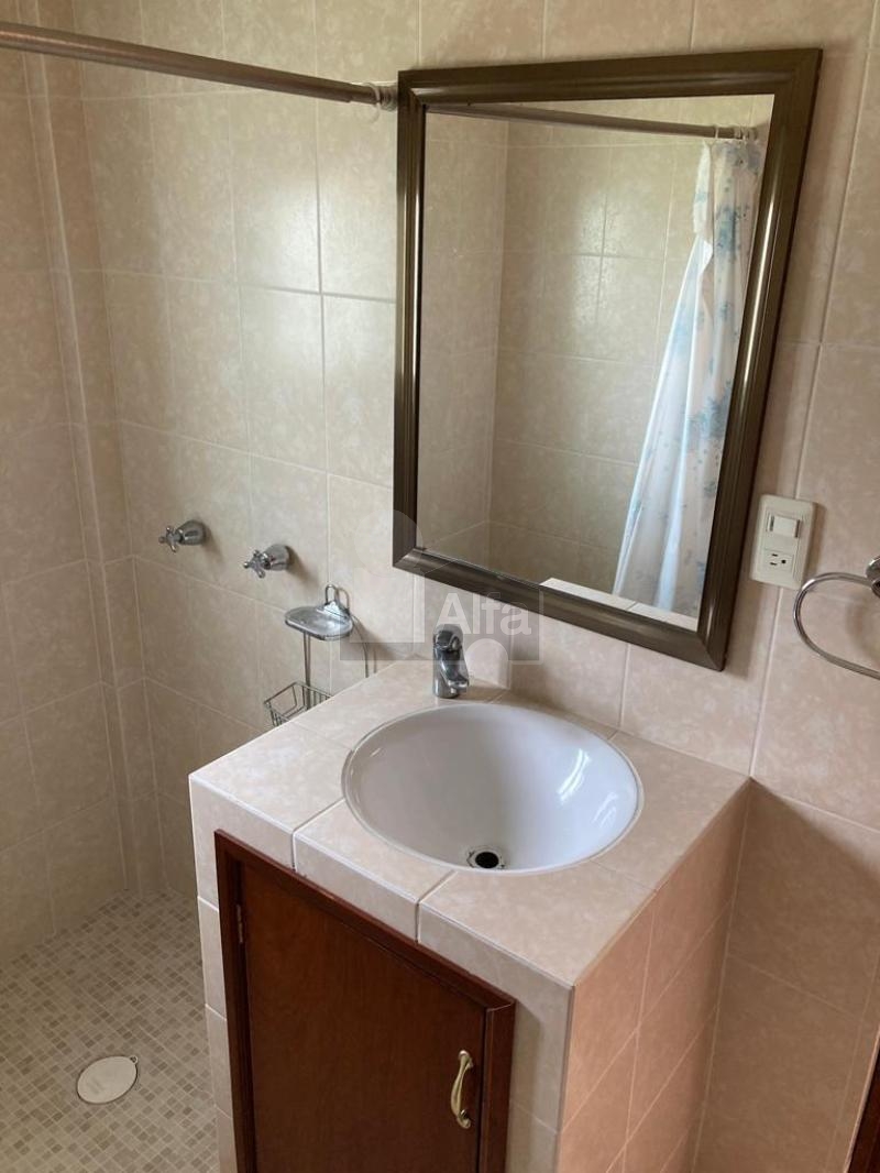 Departamento en renta en San Luis Huexotla, Texcoco, México