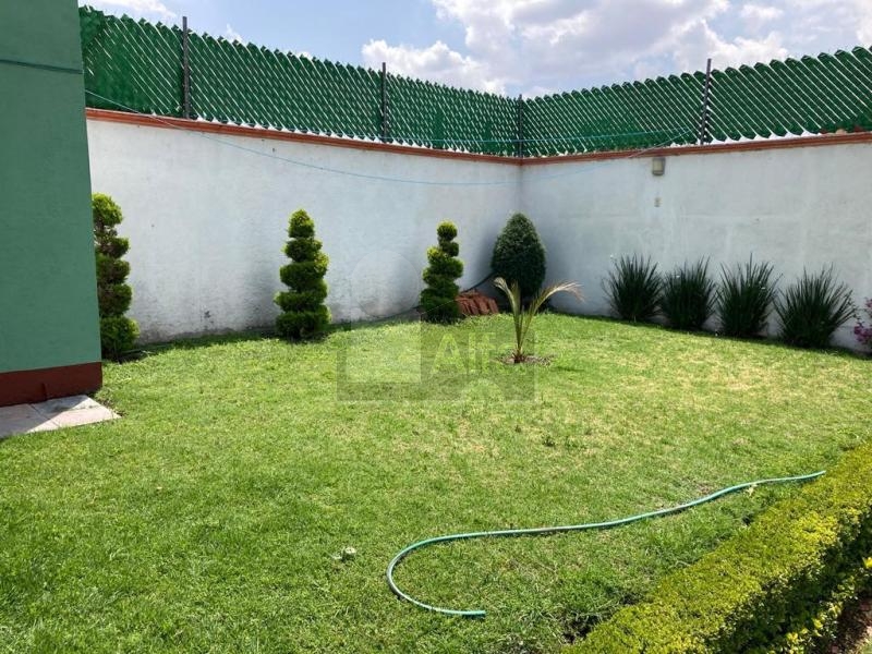 Departamento en renta en San Luis Huexotla, Texcoco, México