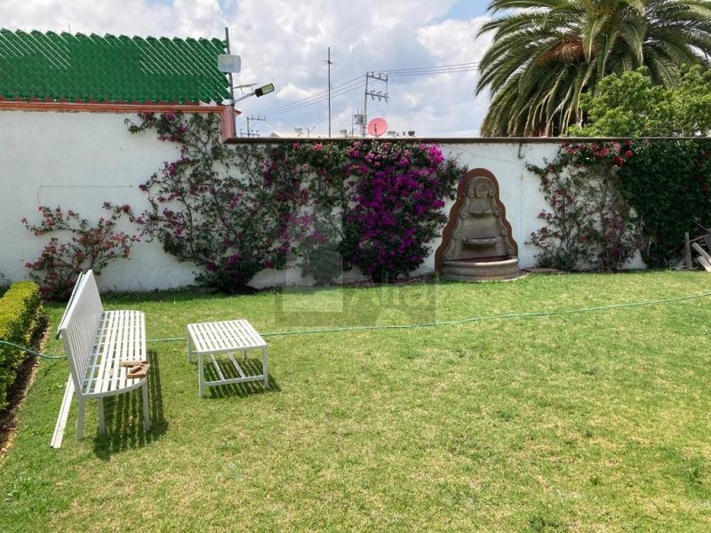 Departamento en renta en San Luis Huexotla, Texcoco, México