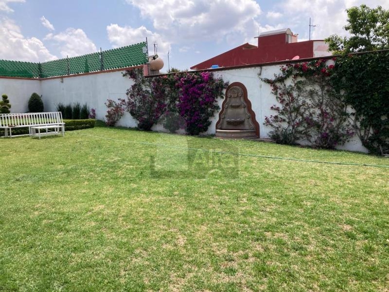 Departamento en renta en San Luis Huexotla, Texcoco, México