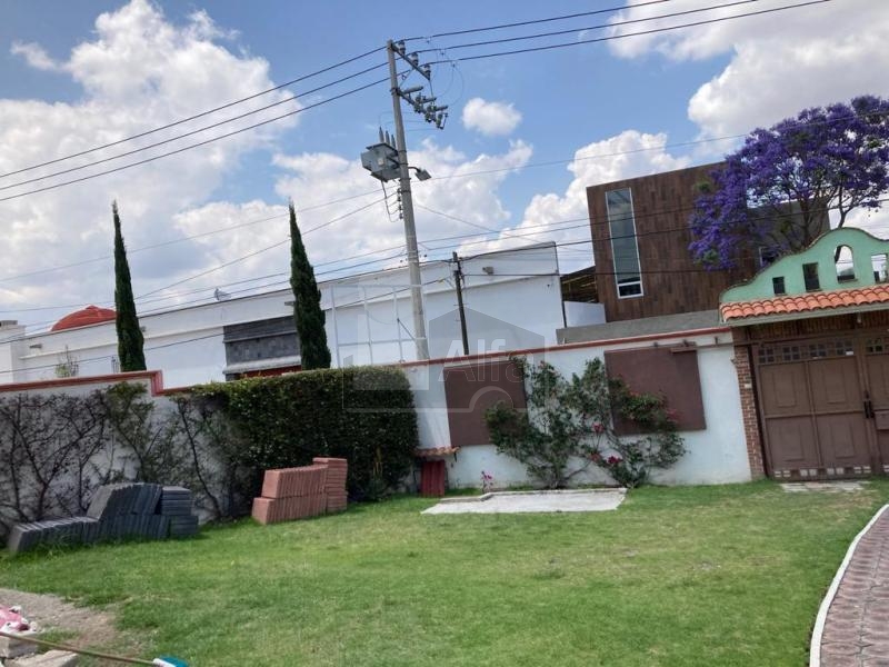 Departamento en renta en San Luis Huexotla, Texcoco, México