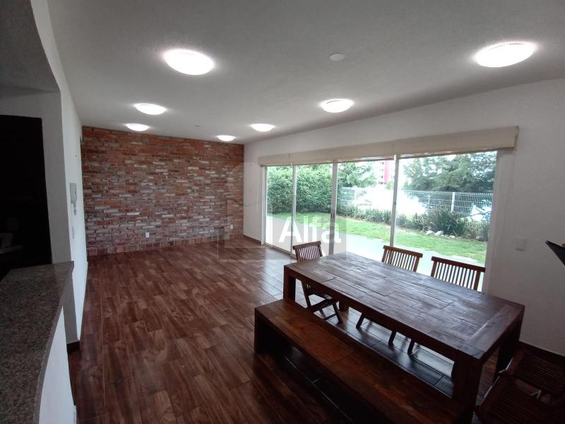 Departamento en renta en Metepec, Residencial Foresta Dreams Lagoons