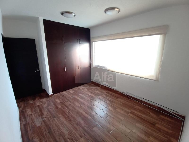 Departamento en renta en Metepec, Residencial Foresta Dreams Lagoons