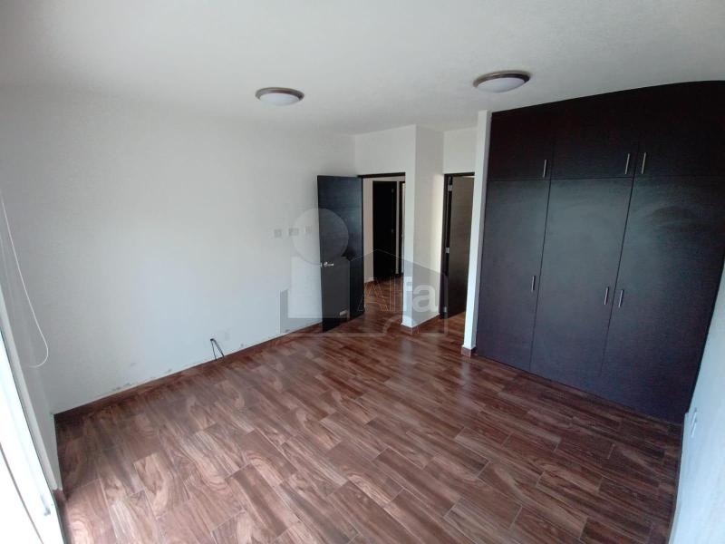 Departamento en renta en Metepec, Residencial Foresta Dreams Lagoons