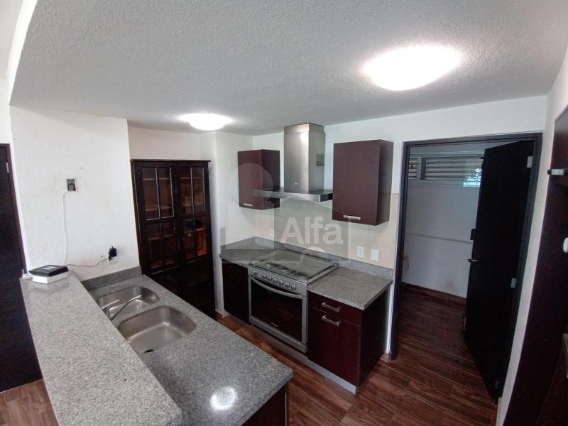 Departamento en renta en Metepec, Residencial Foresta Dreams Lagoons