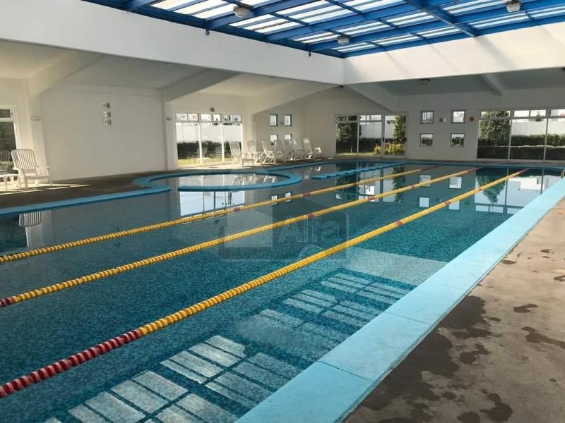 Departamento en renta en Metepec, Residencial Foresta Dreams Lagoons