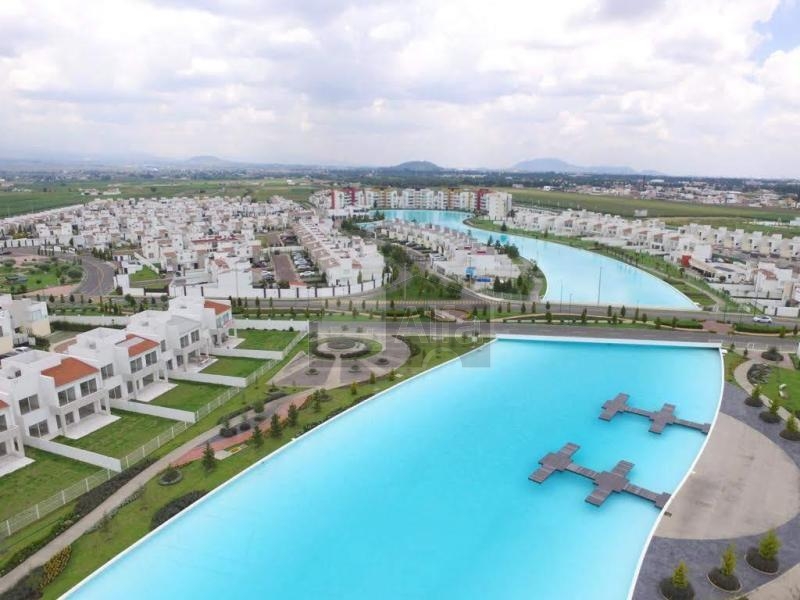 Departamento en renta en Metepec, Residencial Foresta Dreams Lagoons