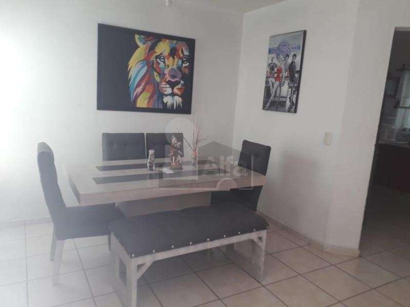 Casa sola en renta en Jardines de Los Reyes, León, Guanajuato