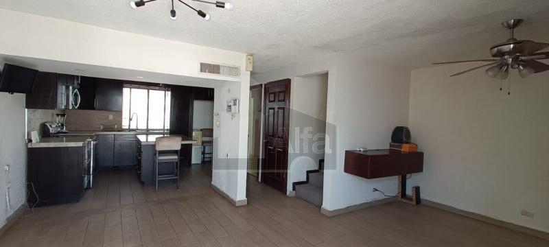 Casa en renta Ciudad Juárez Chihuahua Fraccionamiento SUTERM. 
