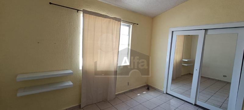 Casa en renta Ciudad Juárez Chihuahua Fraccionamiento SUTERM. 