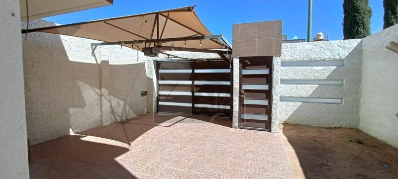 Casa en renta Ciudad Juárez Chihuahua Fraccionamiento SUTERM. 