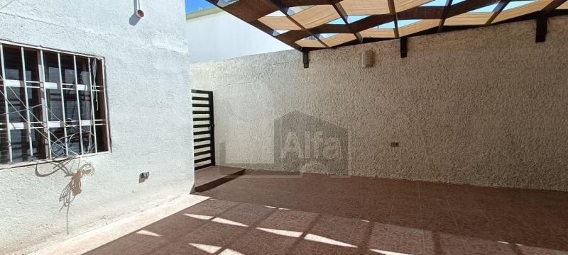 Casa en renta Ciudad Juárez Chihuahua Fraccionamiento SUTERM. 