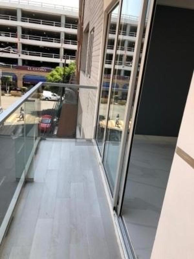 Departamento en renta en Actipan, Benito Juárez, Ciudad de México