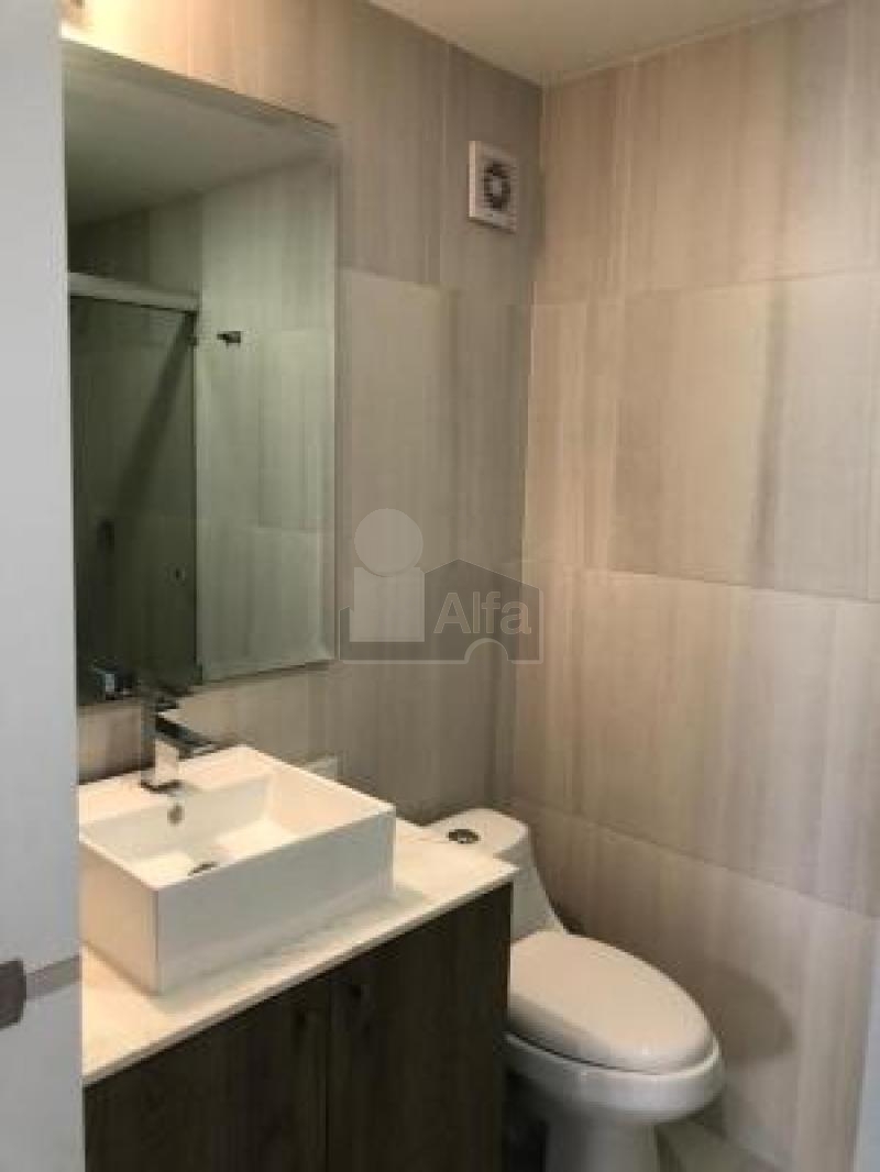 Departamento en renta en Actipan, Benito Juárez, Ciudad de México