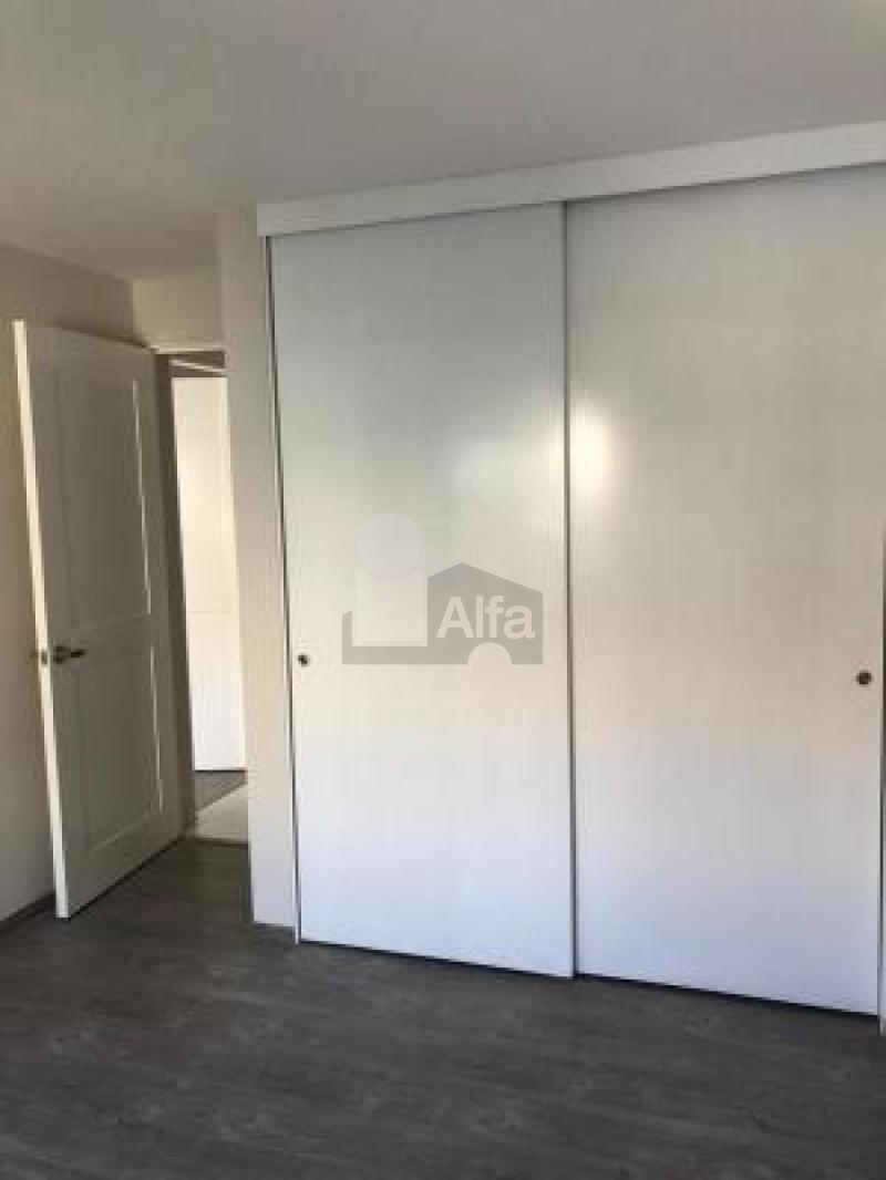 Departamento en renta en Actipan, Benito Juárez, Ciudad de México