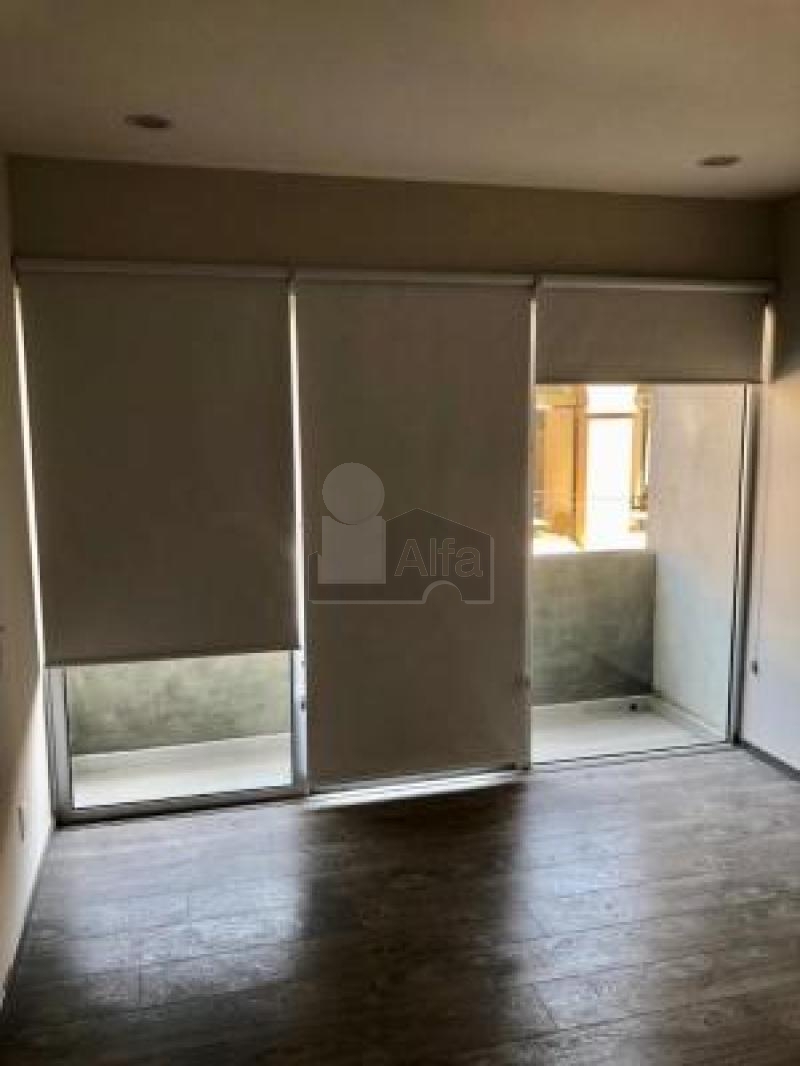 Departamento en renta en Actipan, Benito Juárez, Ciudad de México