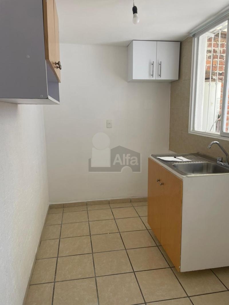 Casa en Renta en Fracc Aranzazú