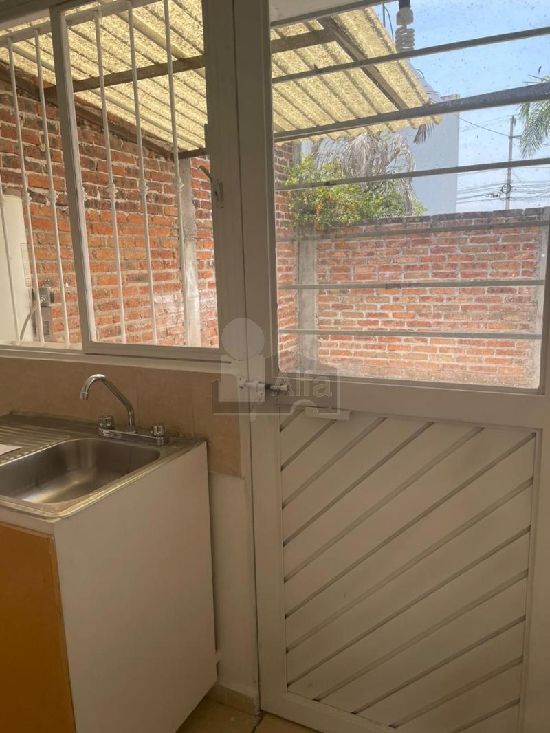 Casa en Renta en Fracc Aranzazú