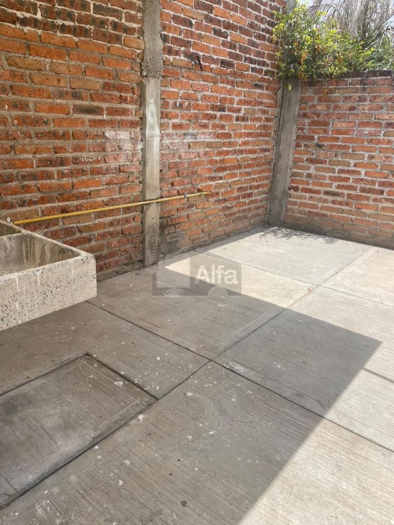 Casa en Renta en Fracc Aranzazú