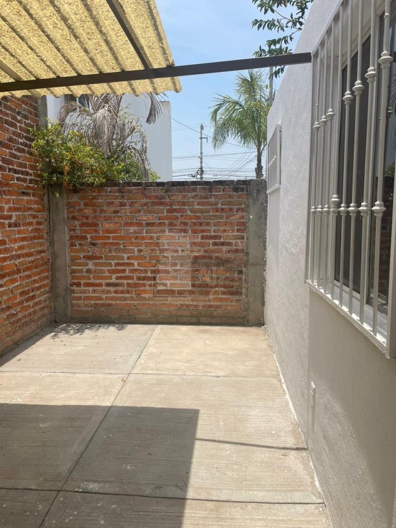 Casa en Renta en Fracc Aranzazú