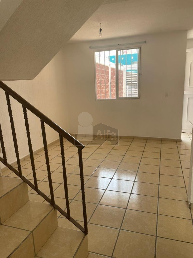 Casa en Renta en Fracc Aranzazú
