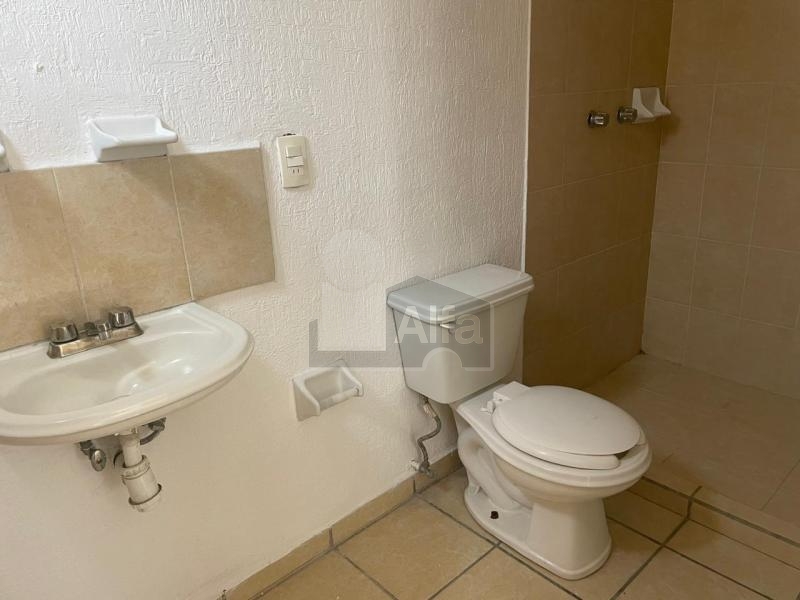 Casa en Renta en Fracc Aranzazú