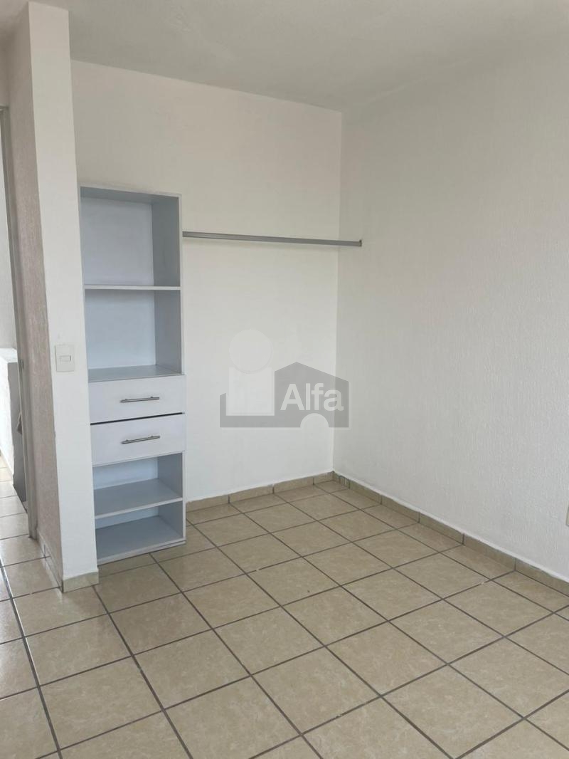 Casa en Renta en Fracc Aranzazú