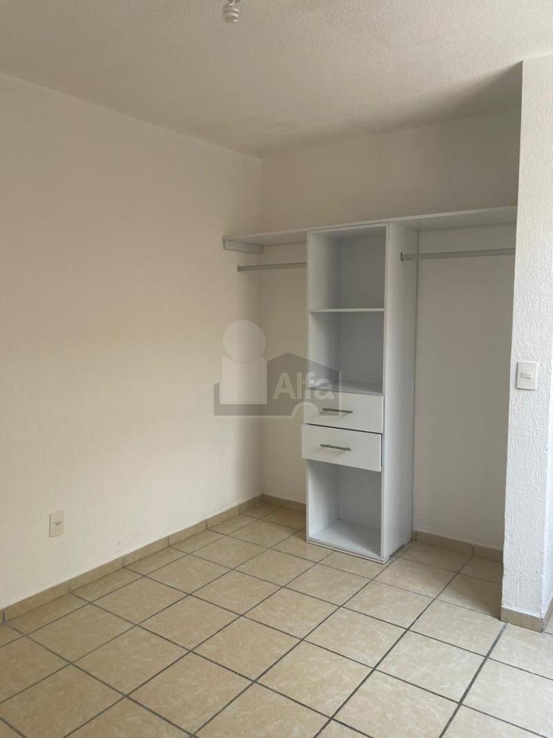 Casa en Renta en Fracc Aranzazú