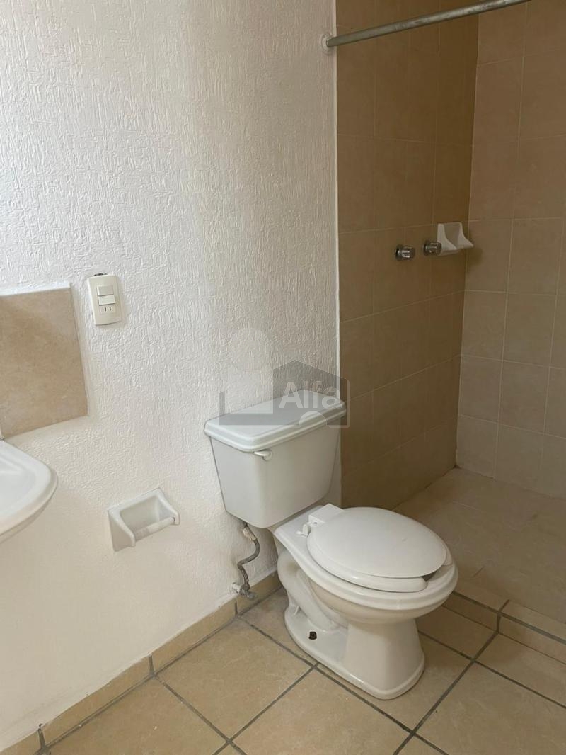 Casa en Renta en Fracc Aranzazú