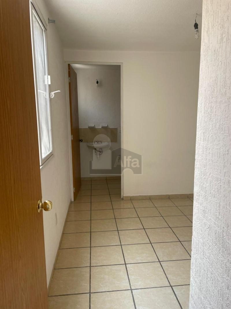 Casa en Renta en Fracc Aranzazú