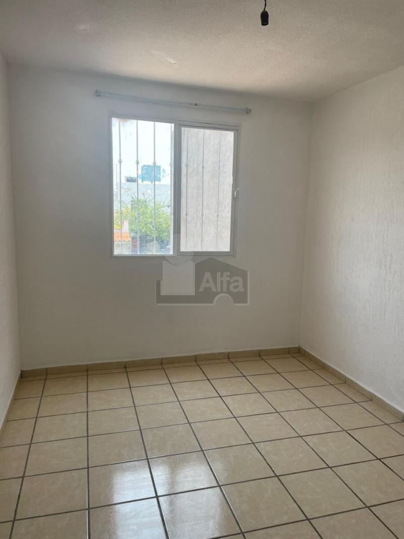 Casa en Renta en Fracc Aranzazú