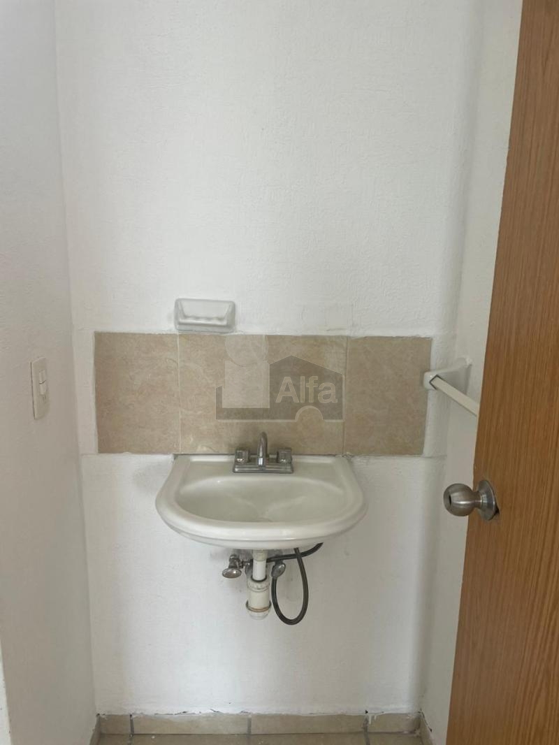 Casa en Renta en Fracc Aranzazú