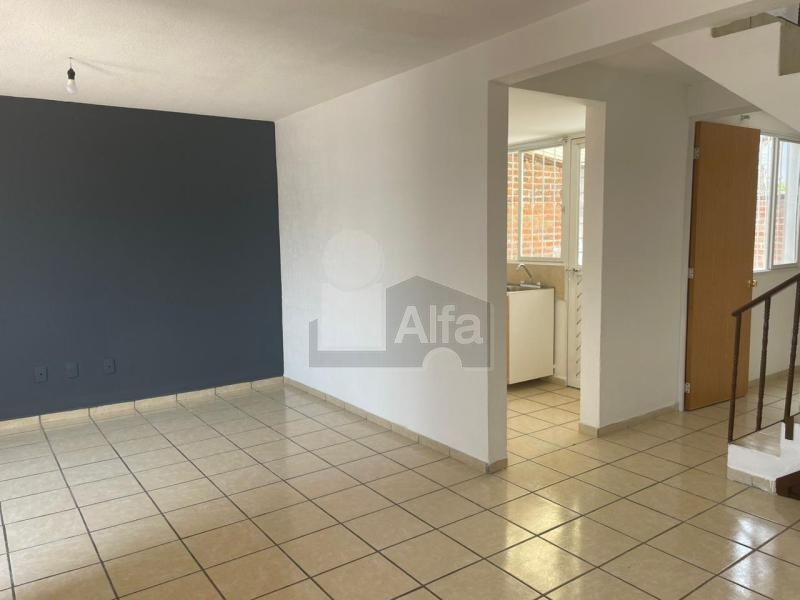 Casa en Renta en Fracc Aranzazú