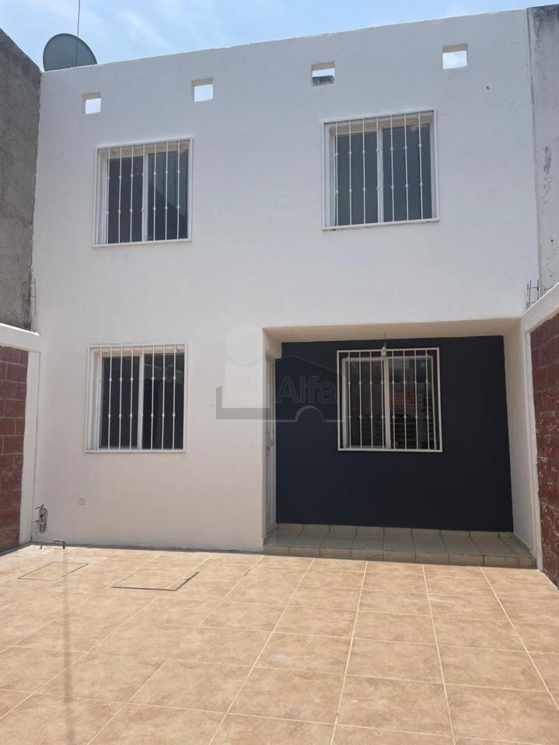 Casa en Renta en Fracc Aranzazú