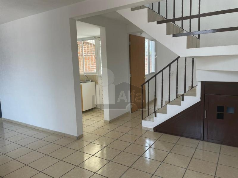 Casa en Renta en Fracc Aranzazú