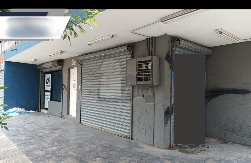 Local comercial en renta Mitras Centro Monterrey Nuevo León