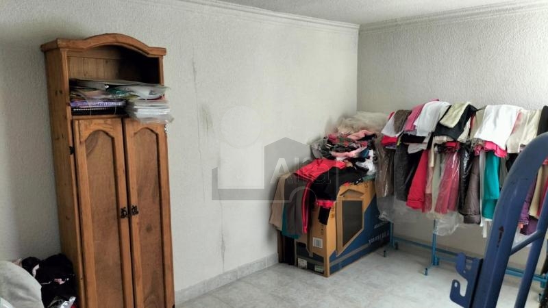 Casa sola en venta en La Piedad Fase A, Cuautitlán Izcalli, México