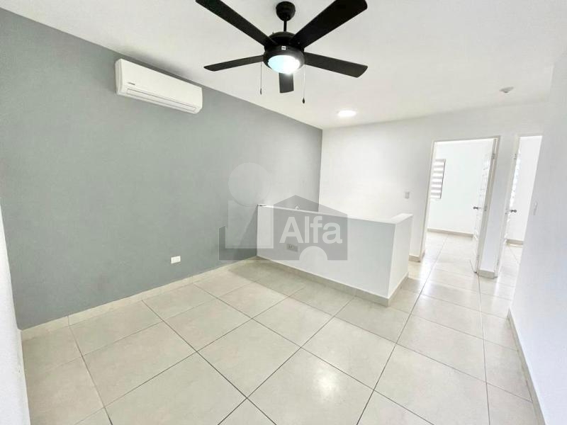 Casa en renta o venta Cerradas de Rinconada Apodaca Nuevo Leon