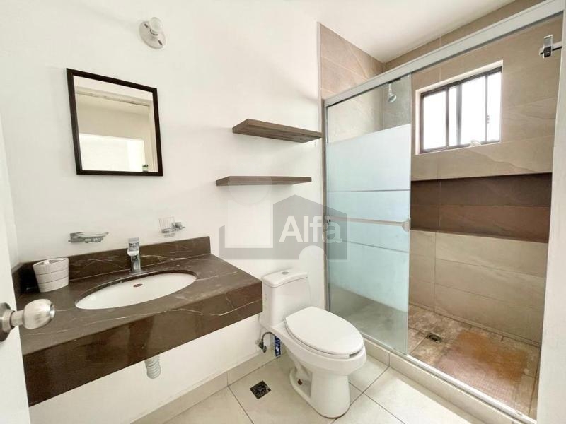 Casa en renta o venta Cerradas de Rinconada Apodaca Nuevo Leon