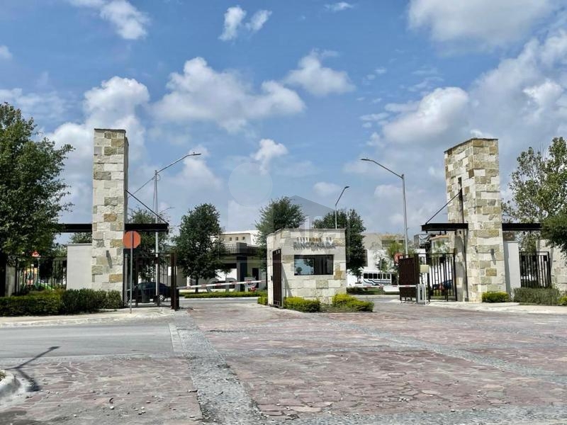 Casa en renta o venta Cerradas de Rinconada Apodaca Nuevo Leon