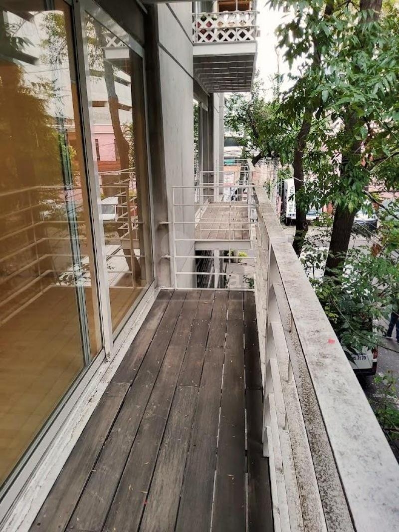 Departamento en Renta Colonia Nápoles Alcaldía Benito Juárez Cdmx