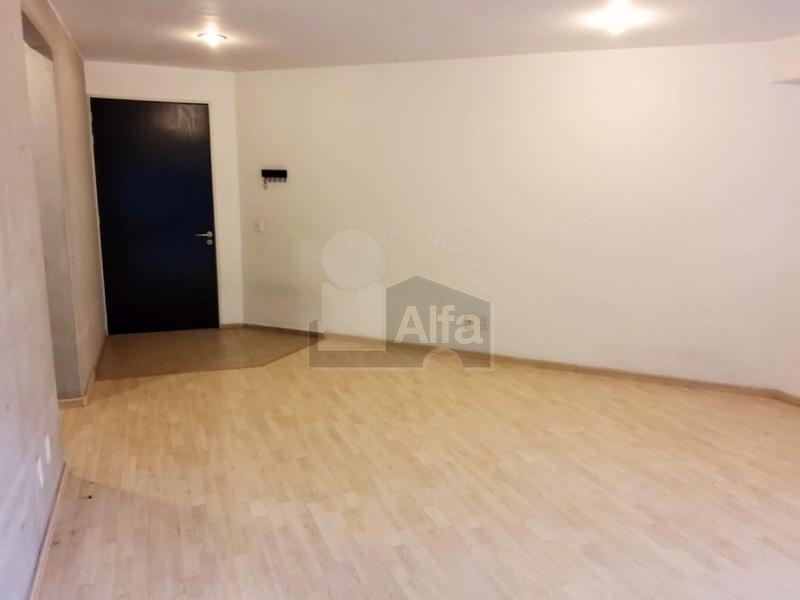 Departamento en Renta Colonia Nápoles Alcaldía Benito Juárez Cdmx