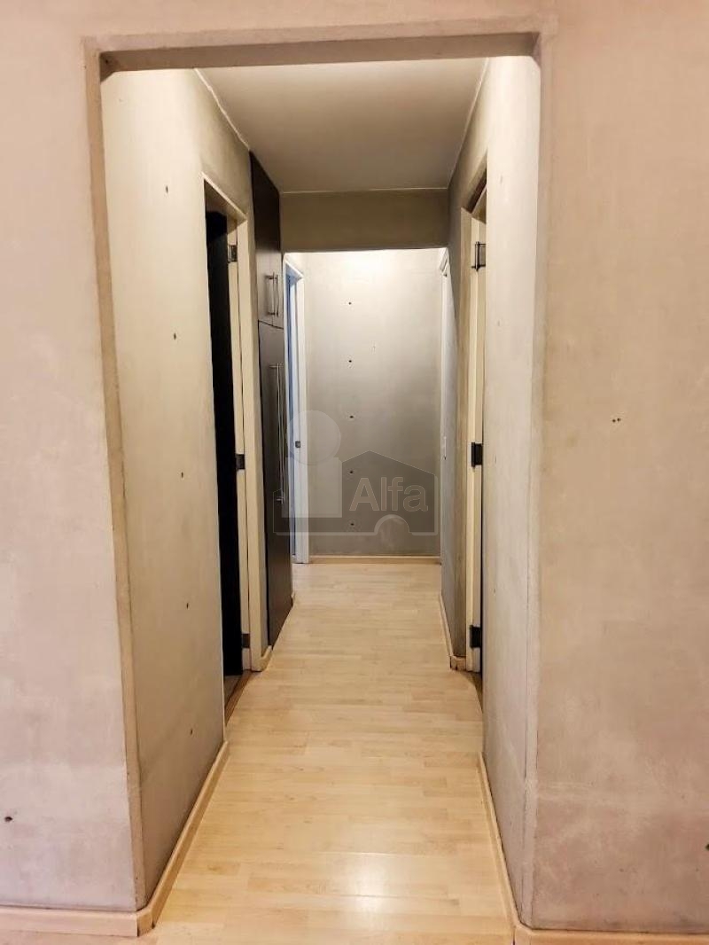 Departamento en Renta Colonia Nápoles Alcaldía Benito Juárez Cdmx