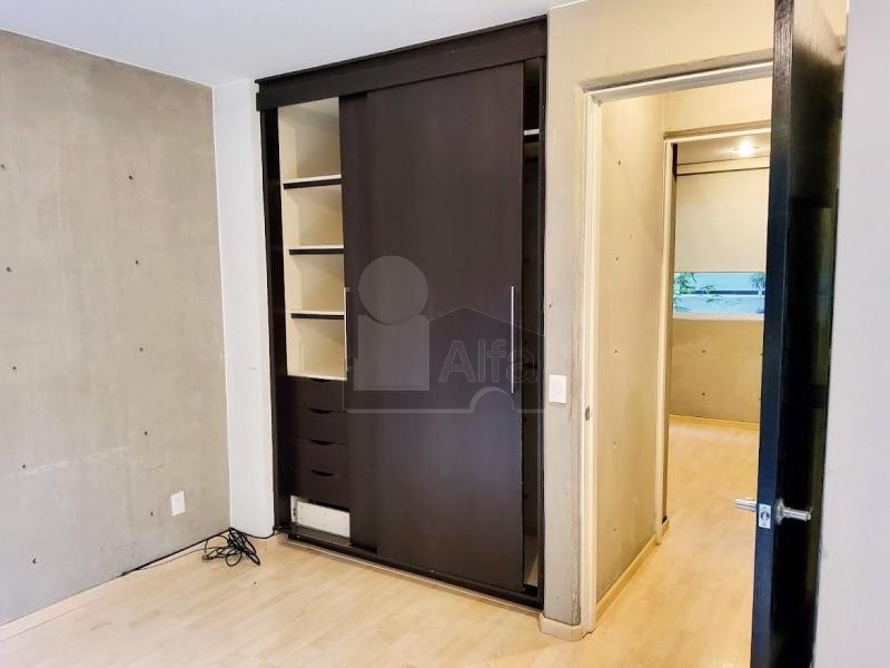 Departamento en Renta Colonia Nápoles Alcaldía Benito Juárez Cdmx