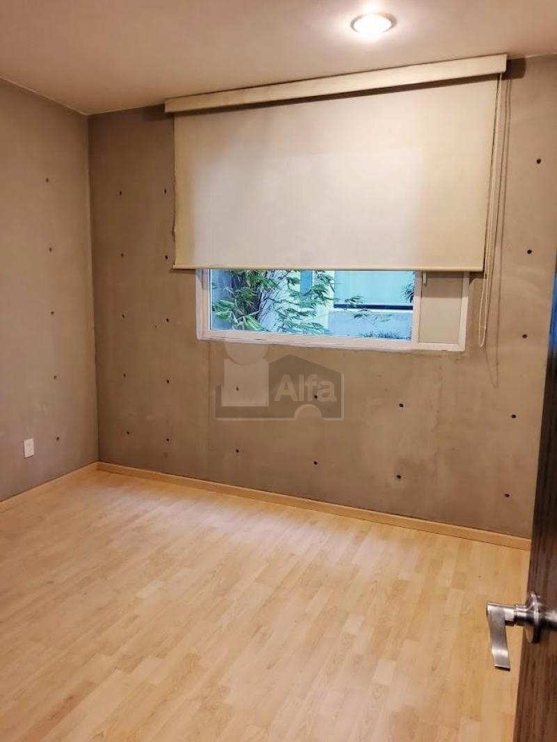 Departamento en Renta Colonia Nápoles Alcaldía Benito Juárez Cdmx