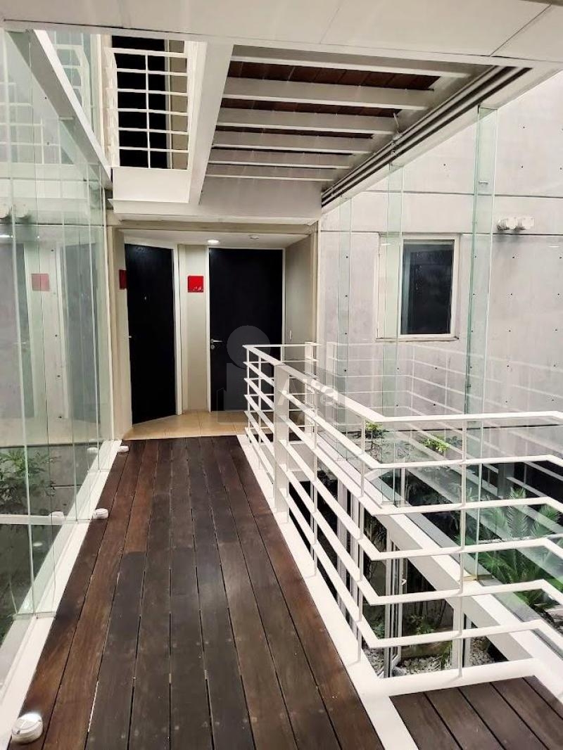 Departamento en Renta Colonia Nápoles Alcaldía Benito Juárez Cdmx