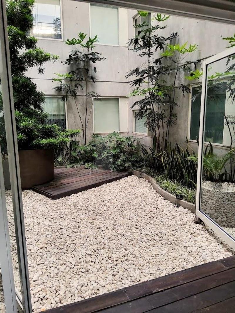 Departamento en Renta Colonia Nápoles Alcaldía Benito Juárez Cdmx
