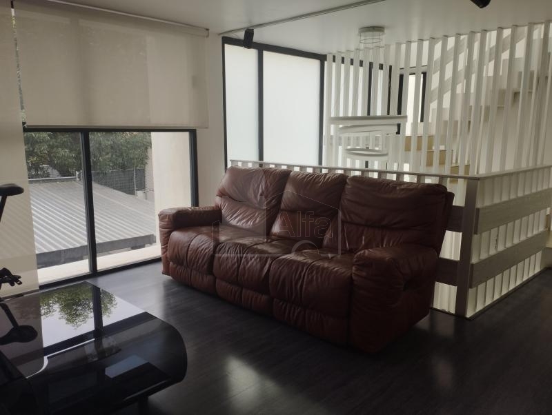 Casa en renta - Fuentes del pescador - Tecamachalco