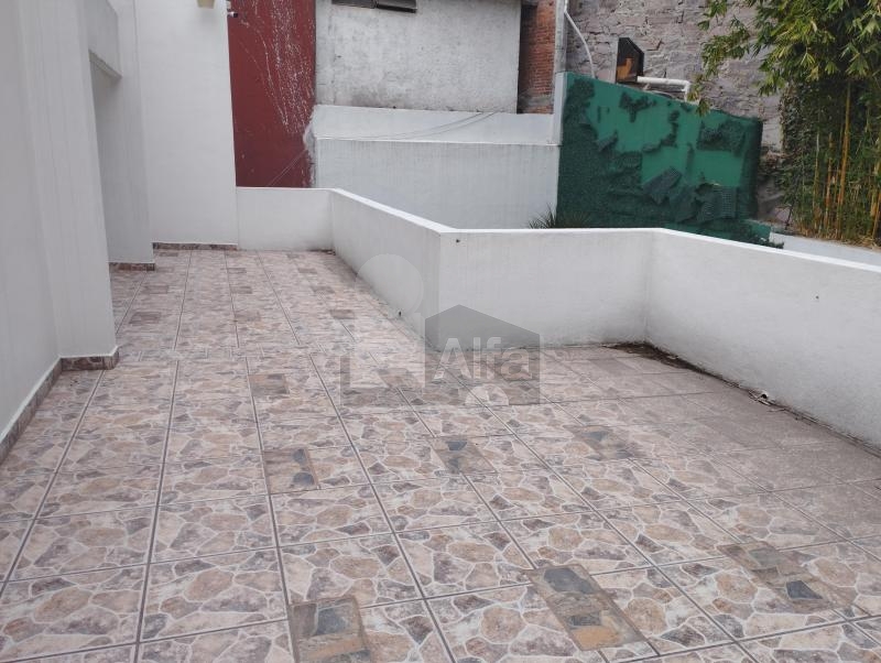 Casa en renta - Fuentes del pescador - Tecamachalco