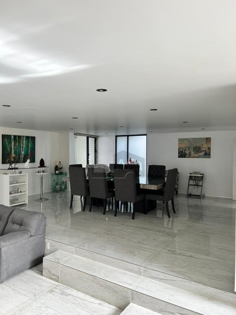Casa en renta - Fuentes del pescador - Tecamachalco
